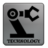 Technology icon