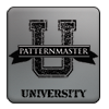 Patternmaster University icon