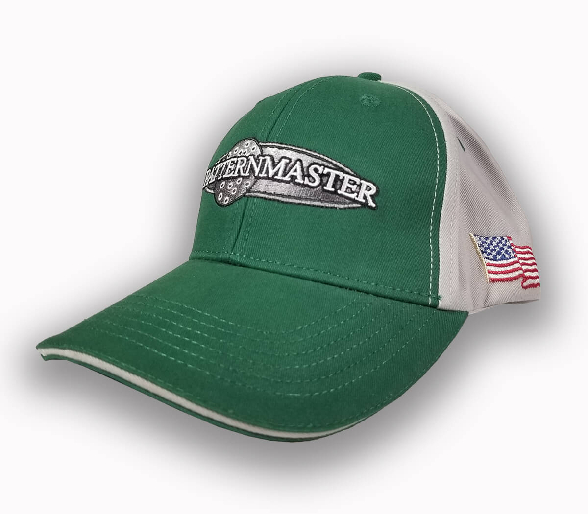 Forest Green GrayHat 2019