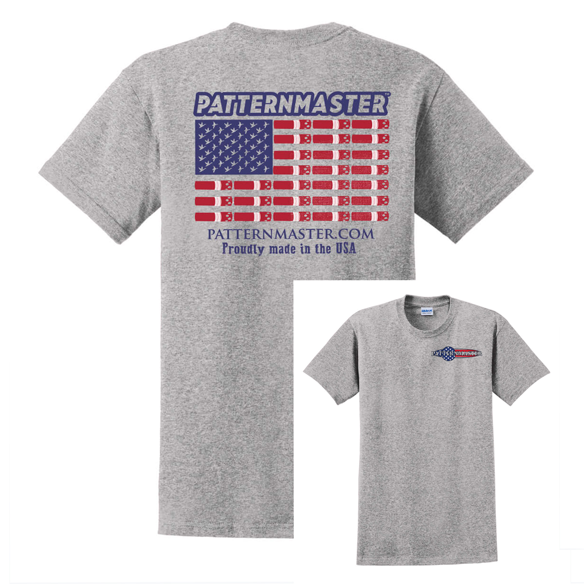 Flag T Shirt