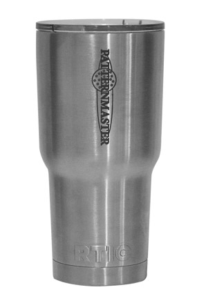 30oz  Stainless Steel Tumbler