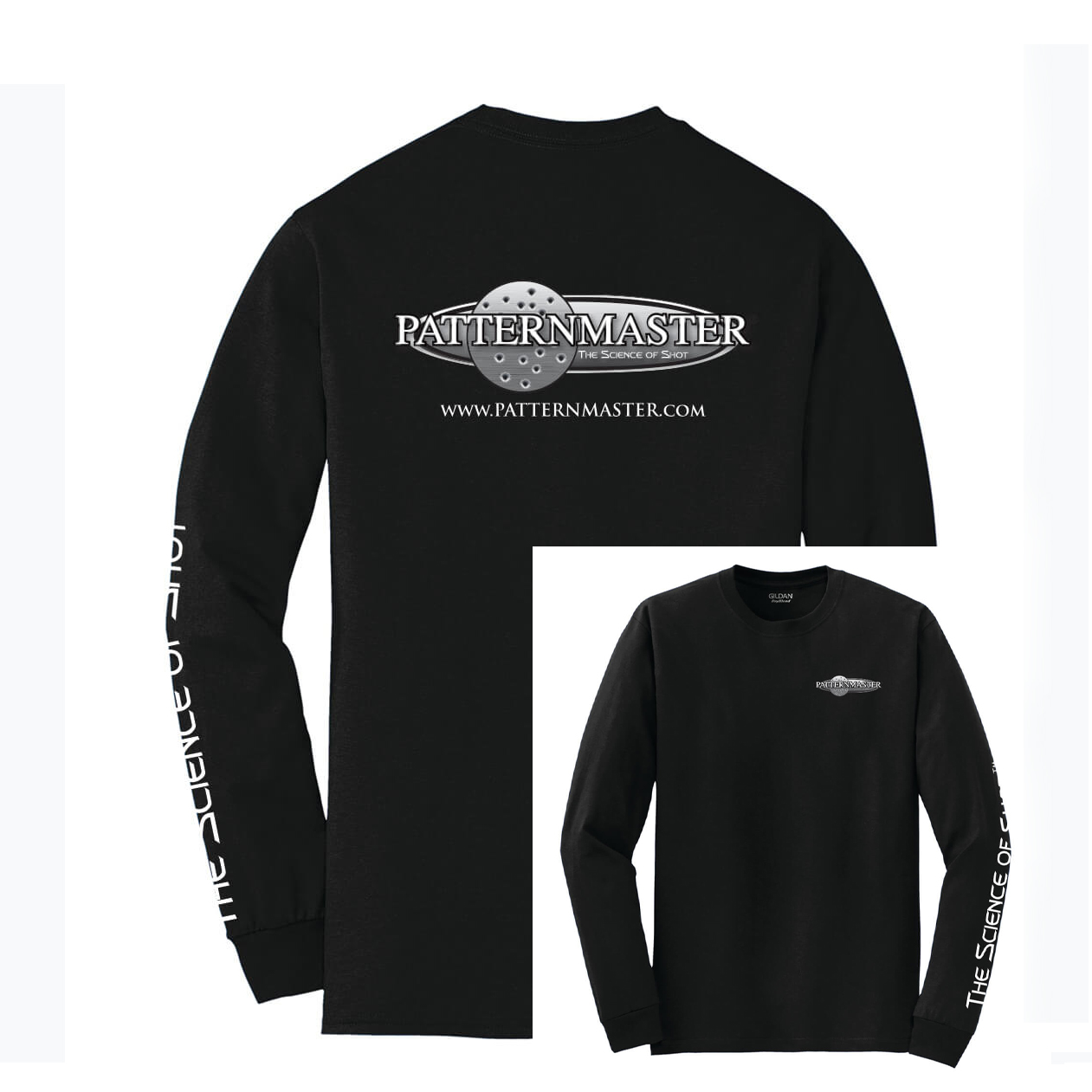 T Shirt   Long Sleeve