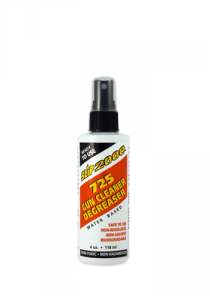 Gun Cleaner Degreaser 4 oz 