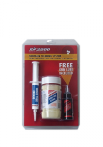 Shotgun Cleaning System 3 Pack